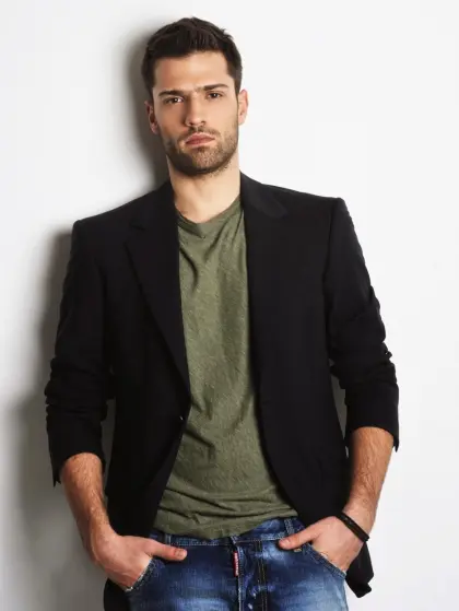 Nikos Papadakis